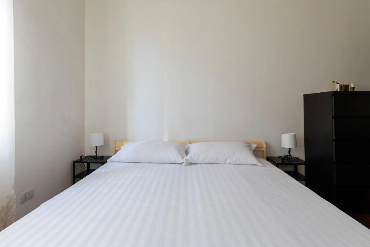 Easylife - Goditi Il Fascino Di Milano Soggiornando In Un Accogliente Trilocale A Porta Venezia Apartment Milan