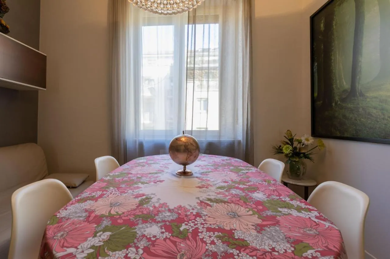 Apartment Easylife - Goditi Il Fascino Di Milano Soggiornando In Un Accogliente Trilocale A Porta Venezia