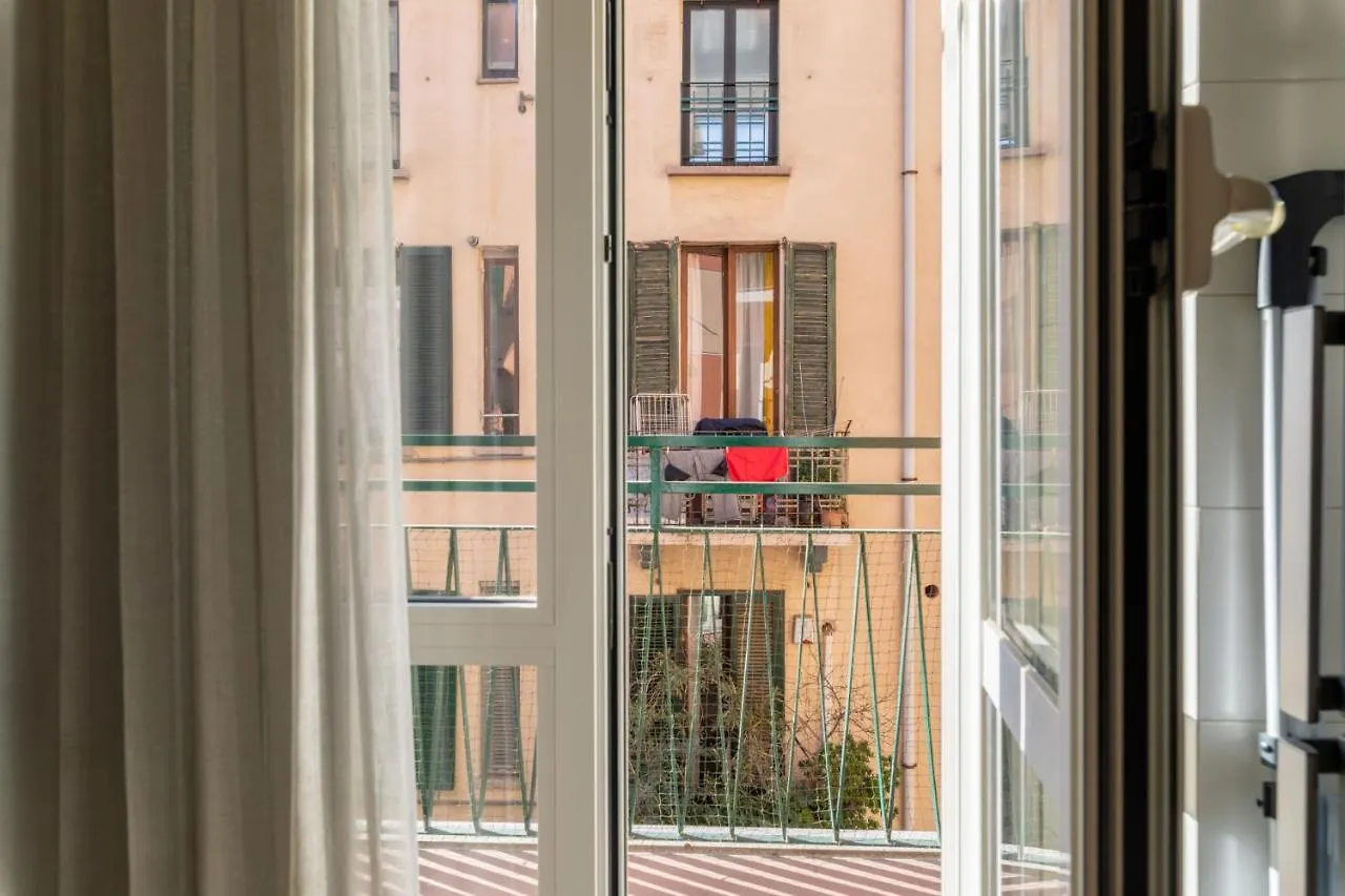 Easylife - Goditi Il Fascino Di Milano Soggiornando In Un Accogliente Trilocale A Porta Venezia Apartment
