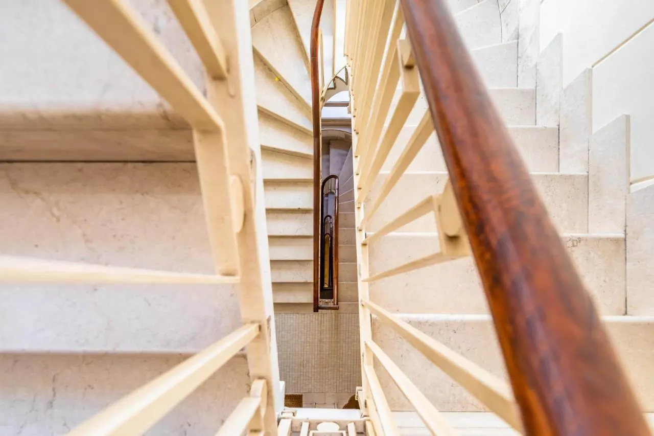 Apartment Easylife - Goditi Il Fascino Di Milano Soggiornando In Un Accogliente Trilocale A Porta Venezia