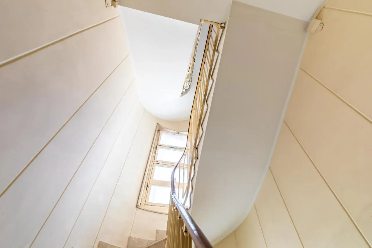 Easylife - Goditi Il Fascino Di Milano Soggiornando In Un Accogliente Trilocale A Porta Venezia Apartment Milan