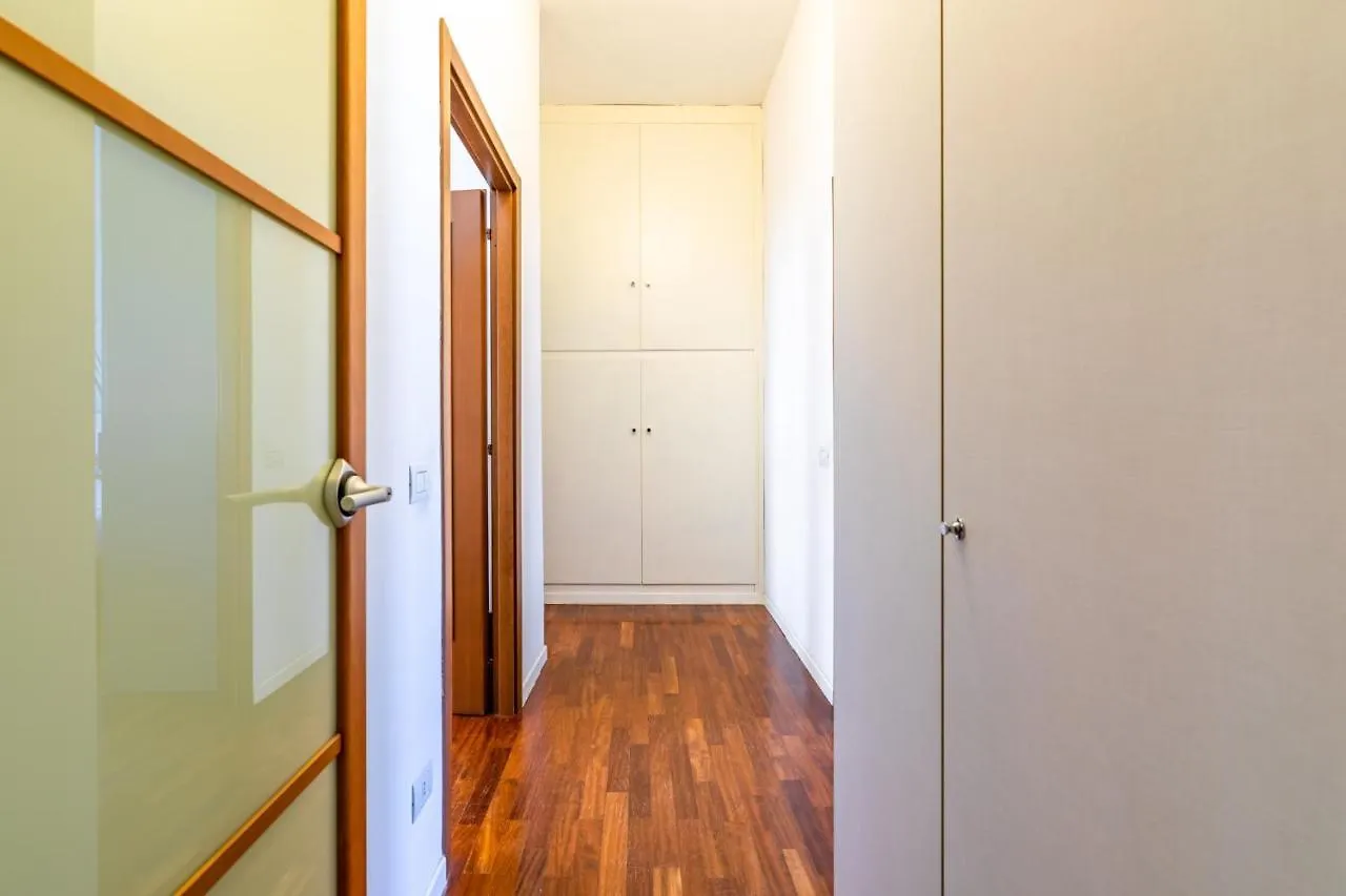 Easylife - Goditi Il Fascino Di Milano Soggiornando In Un Accogliente Trilocale A Porta Venezia Apartment